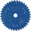 Bosch Expert Wood Circular Saw Blade 160 x 20mm 36T -Cutting & Blades Shop 103KP P