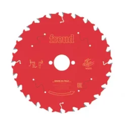 Freud Wood Circular Saw Blade 190 x 30mm 24T