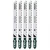 Bosch T101B Softwood & Plywood Jigsaw Blades 100mm 5 Pack -Cutting & Blades Shop 11684 P