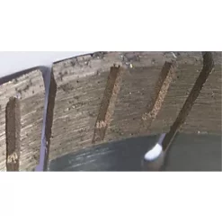 Marcrist Multi-Material Segmented Diamond Blade 230 x 22.2mm 9 Marcrist Multi-Material Segmented Diamond Blade 230 x 22.2mm -Cutting & Blades Shop 11999 A2