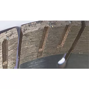 Marcrist Multi-Material Segmented Diamond Blade 230 x 22.2mm 5 Marcrist Multi-Material Segmented Diamond Blade 230 x 22.2mm - Image 3