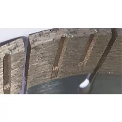 Marcrist Turbo Multi-Material Segmented Diamond Blade 300 x 20mm -Cutting & Blades Shop 12000 A2