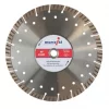 Marcrist Turbo Multi-Material Segmented Diamond Blade 300 x 20mm 1 Marcrist Turbo Multi-Material Segmented Diamond Blade 300 x 20mm -Cutting & Blades Shop 12000 P