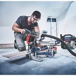 Bosch Expert Wood Circular Saw Blade 216 x 30mm 48T -Cutting & Blades Shop 120KP A1