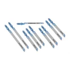 DeWalt DT2292-QZ Multi-Material Metal Jigsaw Blade Set