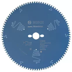 Bosch Expert Aluminium Circular Saw Blade 305 x 30mm 96T