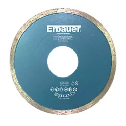 Erbauer Tile Diamond Tile Blade 80 x 22.23mm