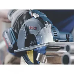 Bosch Expert Stainless Steel Circular Saw Blade 160 x 20mm 40T -Cutting & Blades Shop 142KP A1