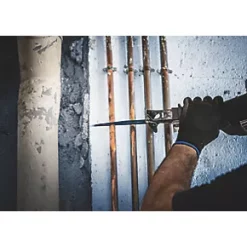 Bosch Expert S1156XHM Multi-Material Carbide Reciprocating Saw Blade 225mm -Cutting & Blades Shop 145PF A2