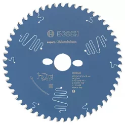 Bosch Expert Aluminium Circular Saw Blade 210 x 30mm 54T