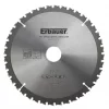 Erbauer Aluminium TCT Saw Blade 210 x 30mm 40T