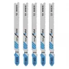 Bosch T118B Sheet Steel Jigsaw Blades 92mm 5 Pack 1 Bosch T118B Sheet Steel Jigsaw Blades 92mm 5 Pack -Cutting & Blades Shop 15939 P