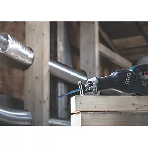 Bosch Expert S715LHM Multi-Material Carbide Reciprocating Saw Blade 190mm 6 Bosch Expert S715LHM Multi-Material Carbide Reciprocating Saw Blade 190mm - Image 4