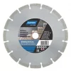 Norton Multi-Material Segmented Diamond Cutting Blade 300 x 20mm -Cutting & Blades Shop 1769V P
