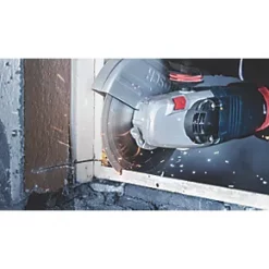 Bosch Expert Masonry Diamond Cutting Disc 230 x 22.33mm -Cutting & Blades Shop 178RR A2