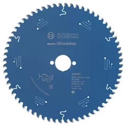 Bosch Expert Aluminium Circular Saw Blade 230 x 30mm 64T