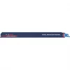 Bosch Expert S1255HHM Steel Carbide Reciprocating Saw Blade 300mm -Cutting & Blades Shop 197RR P
