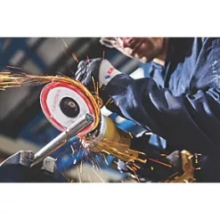 Lenox Metalmax Metal Diamond Cutting Disc 115 x 22.2mm -Cutting & Blades Shop 200HY A2