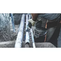 Bosch Expert S1155CHM Metal Reciprocating Saw Blade 225mm -Cutting & Blades Shop 213PF A2