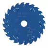 Bosch Expert Wood Circular Saw Blade 210 x 30mm 24T 2 Bosch Expert Wood Circular Saw Blade 210 x 30mm 24T -Cutting & Blades Shop 217KP P