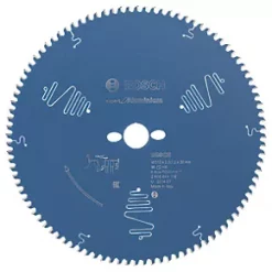 Bosch Expert Aluminium Circular Saw Blade 315 x 30mm 96T