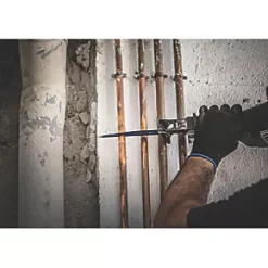 Bosch Expert S1256XHM Multi-Material Carbide Reciprocating Saw Blade 300mm -Cutting & Blades Shop 227RR A5