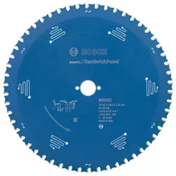 Bosch Expert Sandwich Panel Circular Saw Blade 330 x 30mm 54T
