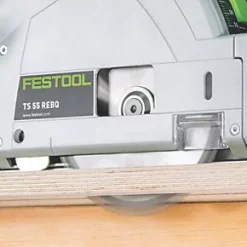 Trend CraftPo CSB/16548B Wood Plunge Saw Blade 165 x 20mm 48T 9 Trend CraftPo CSB/16548B Wood Plunge Saw Blade 165 x 20mm 48T -Cutting & Blades Shop 241XG A2