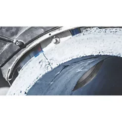 Bosch Expert Masonry Diamond Cutting Disc 450 x 25.4mm -Cutting & Blades Shop 246RT A3