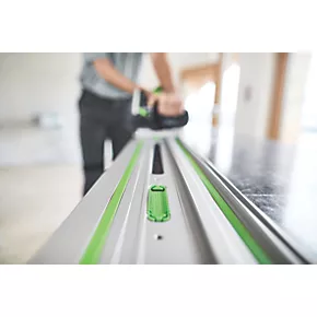 Festool FS 1400/2-KP 1 x 1400mm Guide Rail 5 Festool FS 1400/2-KP 1 x 1400mm Guide Rail - Image 3
