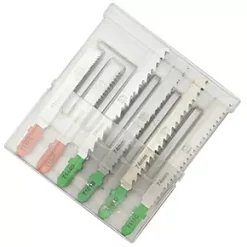 SJG83347 Multi-Material Jigsaw Blade Set