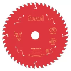 Freud Wood Circular Saw Blade 165 x 20mm 48T