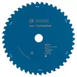Bosch Expert Stainless Steel Circular Saw Blade 230 x 25.4mm 46T