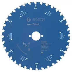 Bosch Expert Wood Circular Saw Blade 235 x 30mm 36T