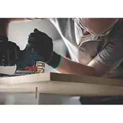 Bosch Expert T 308 BO Wood 2-Side Jigsaw Blades 117mm 3 Pack -Cutting & Blades Shop 286RR A2