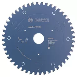 Bosch Expert Wood Circular Saw Blade 210 x 30mm 48T