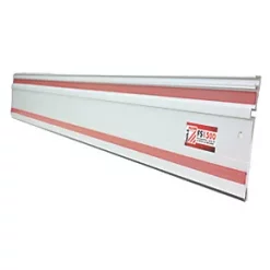 Holzmann FS1500 1 x 1500mm Plunge Saw Guide Rail -Cutting & Blades Shop 291RT A1