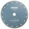 Erbauer Masonry Turbo Diamond Blade 230 x 22.2mm -Cutting & Blades Shop 3071X P