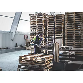 Bosch Expert S1122CHM Multi-Material Carbide Reciprocating Saw Blade 225mm 4 Bosch Expert S1122CHM Multi-Material Carbide Reciprocating Saw Blade 225mm - Image 2