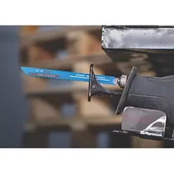 Bosch Expert S1122CHM Multi-Material Carbide Reciprocating Saw Blade 225mm 10 Bosch Expert S1122CHM Multi-Material Carbide Reciprocating Saw Blade 225mm -Cutting & Blades Shop 313RR A2