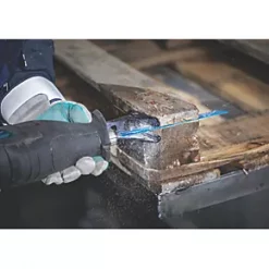 Bosch Expert S1122CHM Multi-Material Carbide Reciprocating Saw Blade 225mm 11 Bosch Expert S1122CHM Multi-Material Carbide Reciprocating Saw Blade 225mm -Cutting & Blades Shop 313RR A3