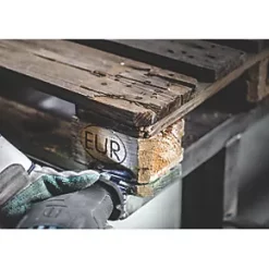 Bosch Expert S1122CHM Multi-Material Carbide Reciprocating Saw Blade 225mm 13 Bosch Expert S1122CHM Multi-Material Carbide Reciprocating Saw Blade 225mm -Cutting & Blades Shop 313RR A5