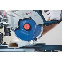 Bosch Expert Multi-Material Circular Saw Blade 250 x 30mm 80T -Cutting & Blades Shop 314KP A2