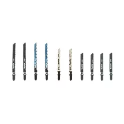 Makita B-44410 Multi-Material Jigsaw Blade Set