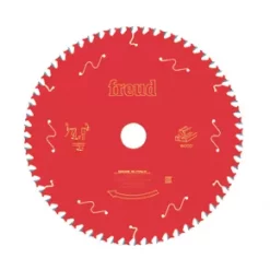 Freud Wood Table Saw Blade 260 x 30mm 60T