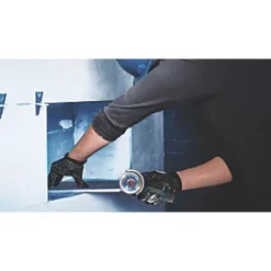 Bosch Expert Masonry Diamond Cutting Disc 76 x 10mm -Cutting & Blades Shop 323RT A4