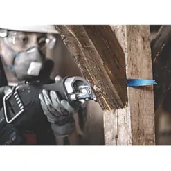 Bosch Expert S1267XHM Multi-Material Carbide Reciprocating Saw Blade 300mm -Cutting & Blades Shop 326RR A5