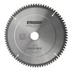 Erbauer Aluminium TCT Saw Blade 250 x 30mm 80T 2 Erbauer Aluminium TCT Saw Blade 250 x 30mm 80T -Cutting & Blades Shop 3406V P