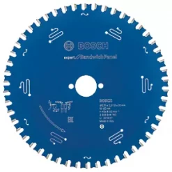 Bosch Expert Sandwich Panel Circular Saw Blade 235 x 30mm 50T