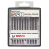 Bosch RobustLine 2.607.010.542 Multi-Material Jigsaw Blade Set -Cutting & Blades Shop 34576 P